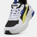 Puma Trinity Lite Jr Παιδικά Παπούτσια