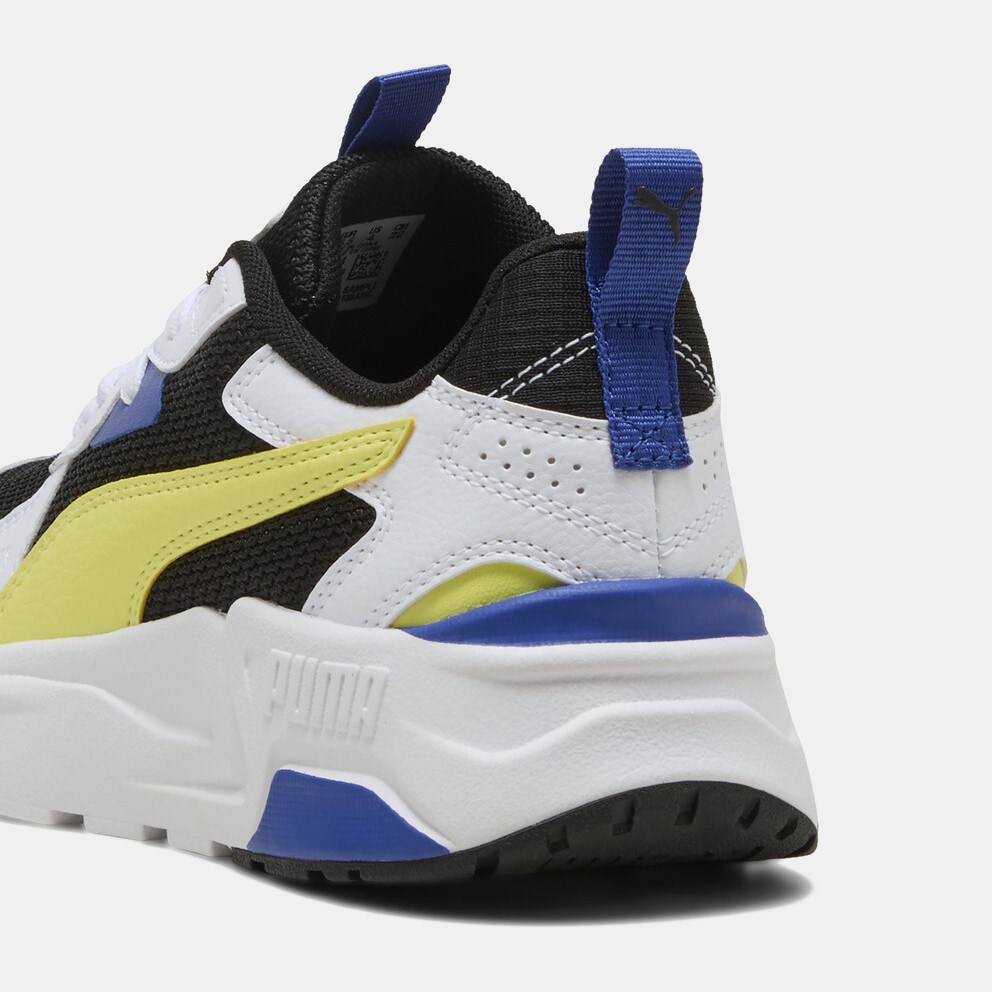 Puma Trinity Lite Jr Παιδικά Παπούτσια