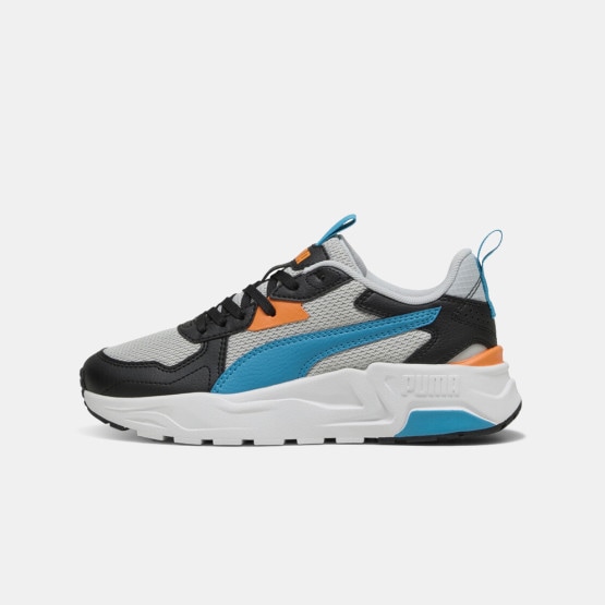 Puma Trinity Lite Jr Παιδικά Παπούτσια