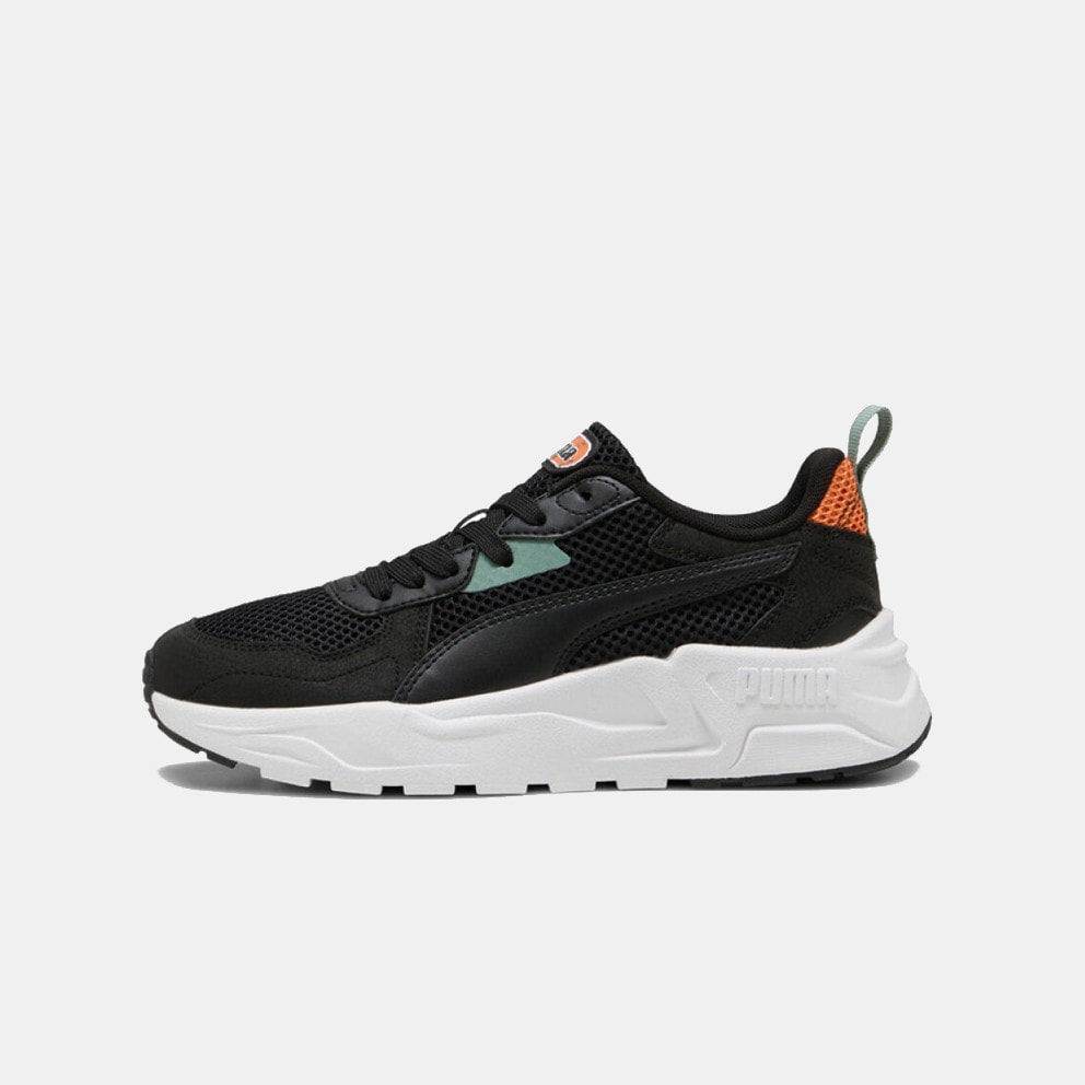 Puma Trinity Lite Mid 90S Kids' Shoes