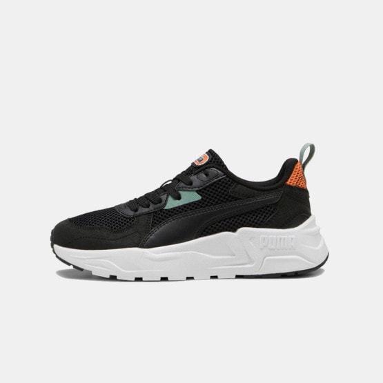 Puma Trinity Lite Mid 90S Kids' Shoes