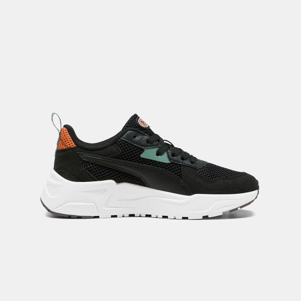 Puma Trinity Lite Mid 90S Kids' Shoes