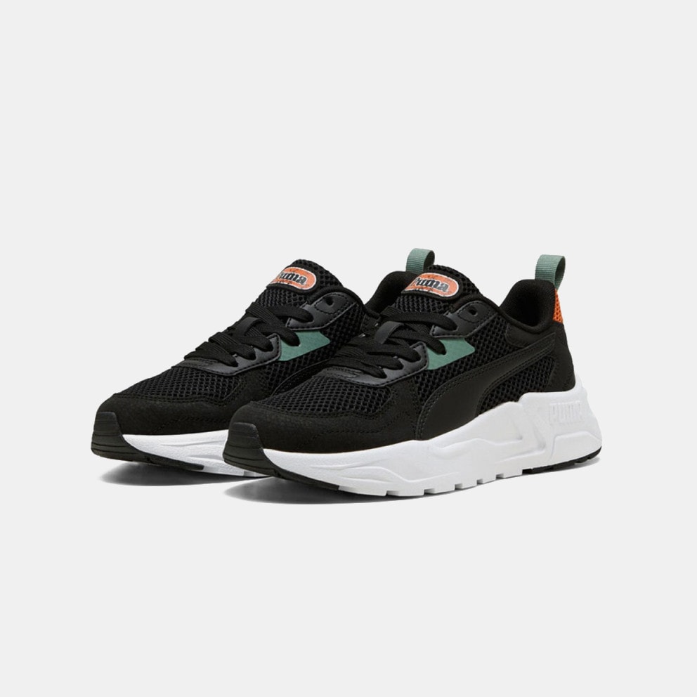 Puma Trinity Lite Mid 90S Kids' Shoes