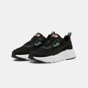 Puma Trinity Lite Mid 90S Kids' Shoes