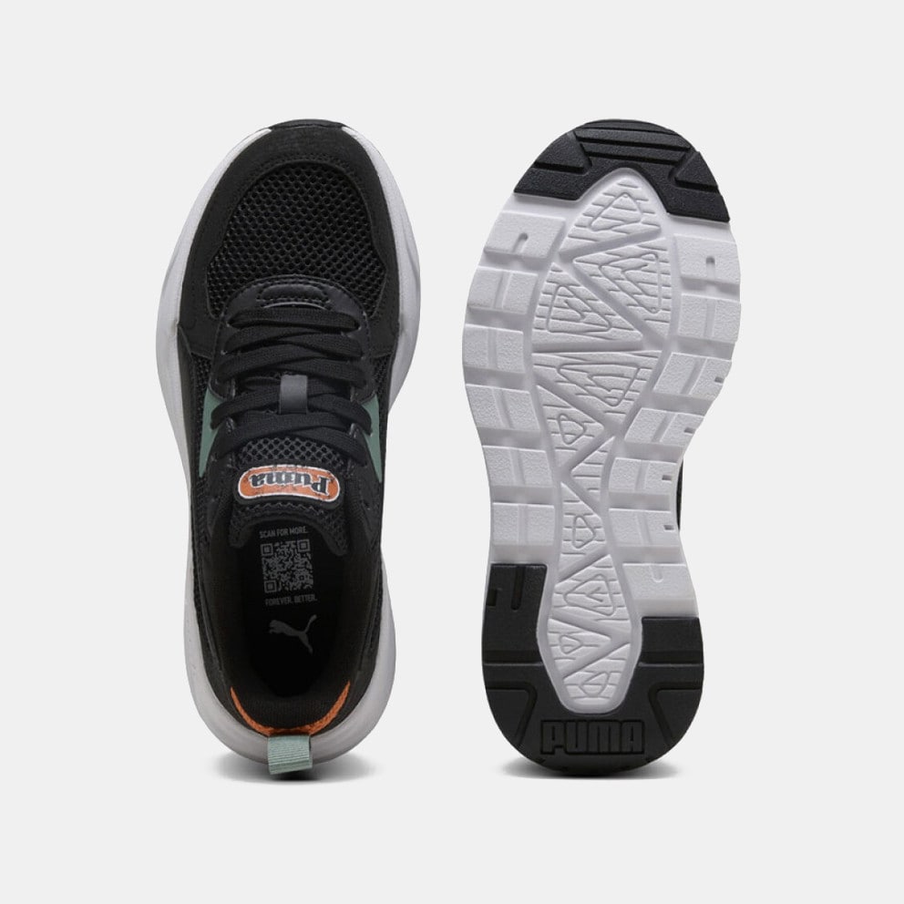 Puma Trinity Lite Mid 90S Kids' Shoes
