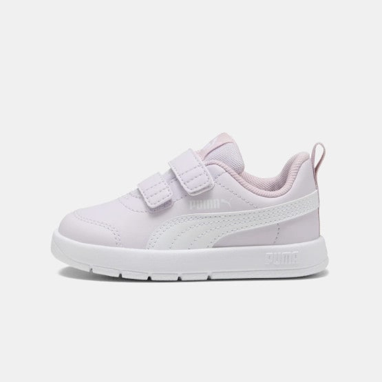 Puma Courtflex V3 Infant's Shoes