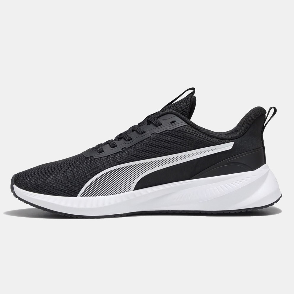 Puma Flyer Lite 3 Ανδρικά Παπούτσια για Τρέξιμο