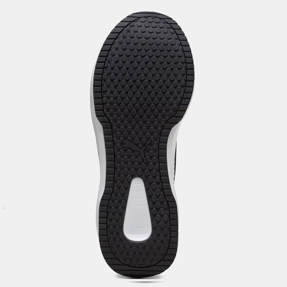 Puma Flyer Lite 3 Ανδρικά Παπούτσια για Τρέξιμο