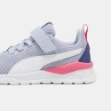 Puma Anzarun Lite Παιδικά Παπούτσια