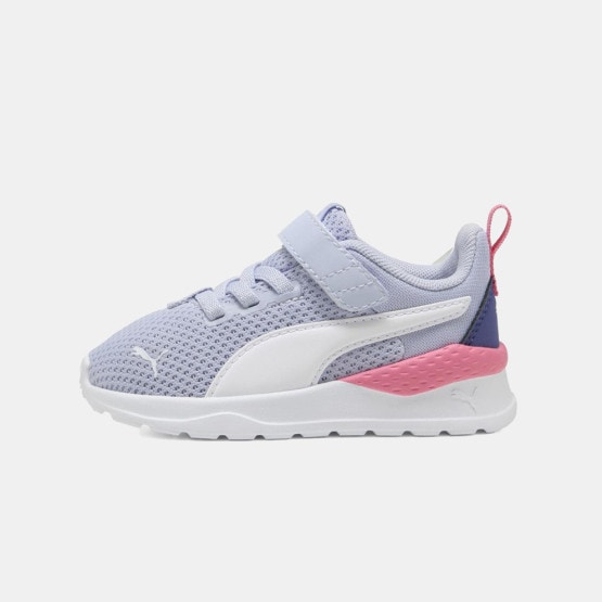 Puma Anzarun Lite Βρεφικά Παπούτσια
