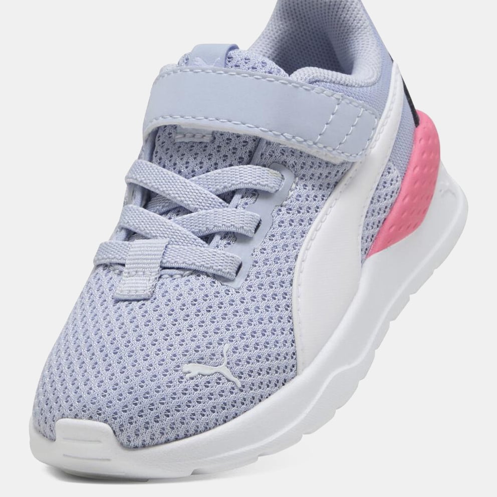 Puma Anzarun Lite Βρεφικά Παπούτσια