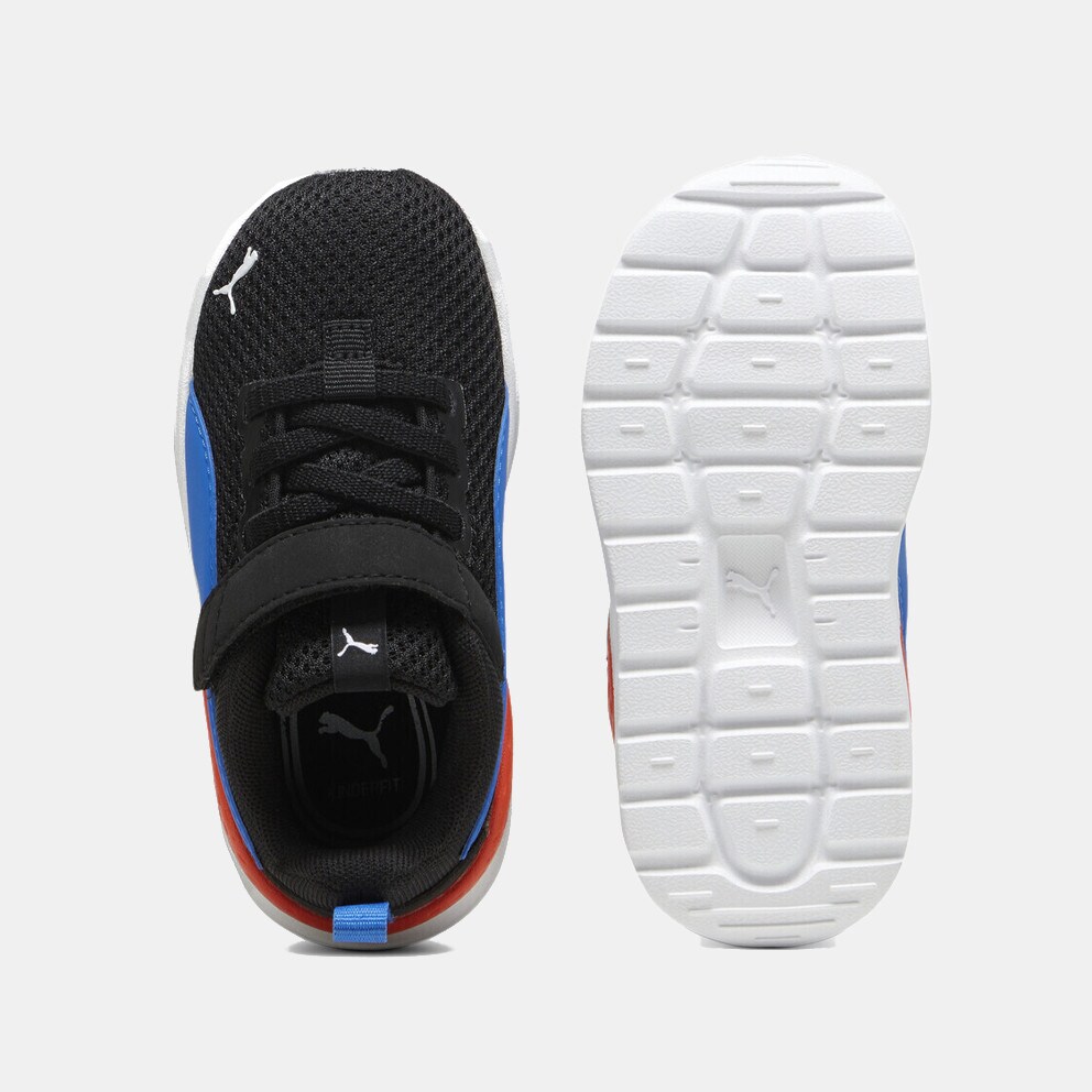 Puma Anzarun Lite Βρεφικά Παπούτσια
