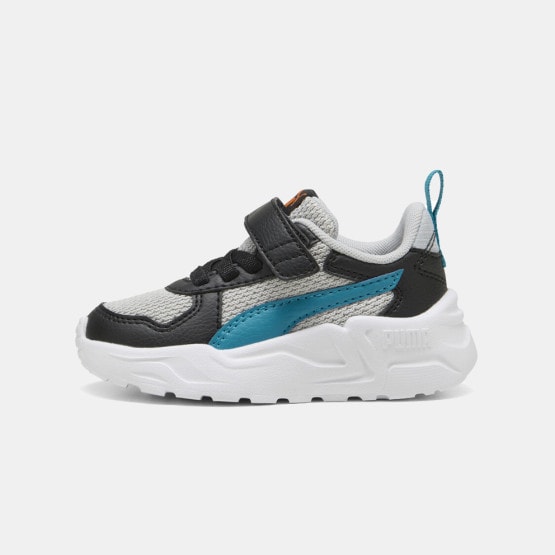 Puma Trinity Lite Ac+ Βρεφικά Παπούτσια