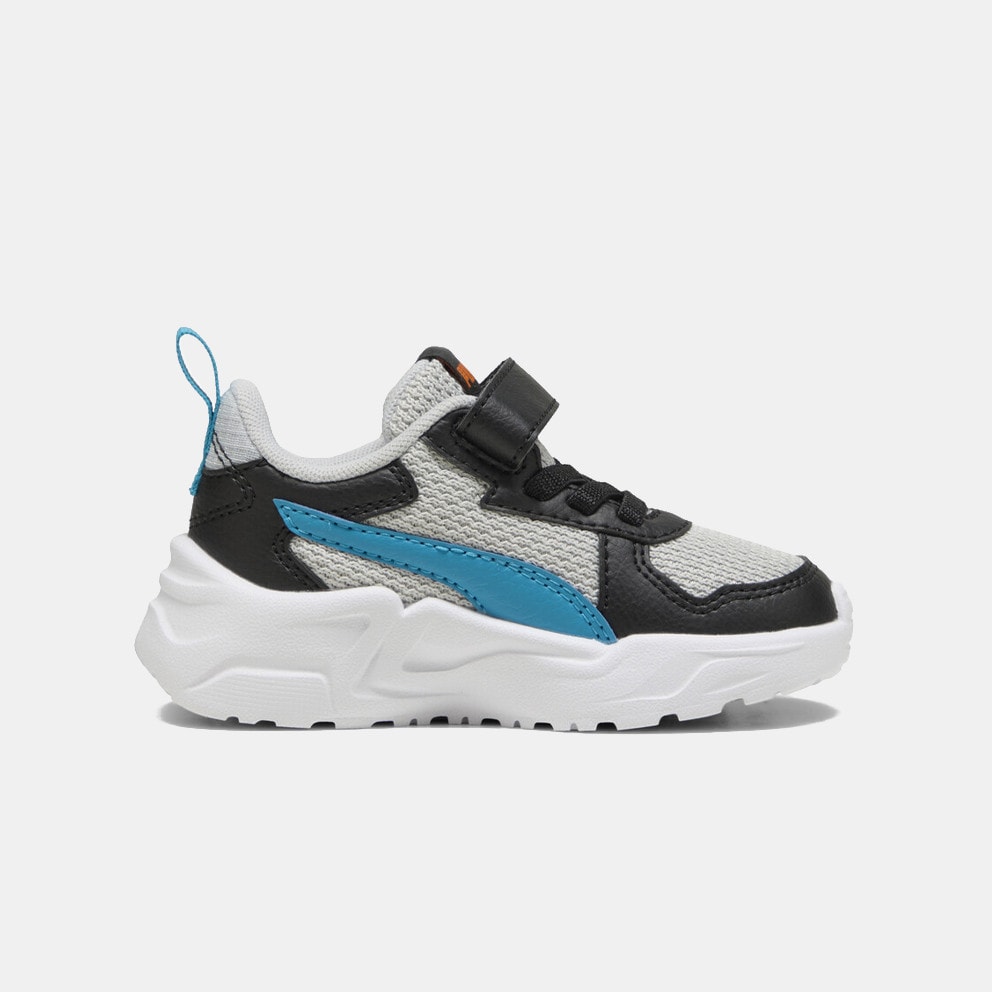 Puma Trinity Lite Ac+ Βρεφικά Παπούτσια