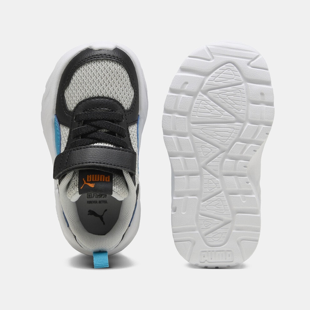 Puma Trinity Lite Ac+ Βρεφικά Παπούτσια