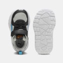 Puma Trinity Lite Ac+ Βρεφικά Παπούτσια