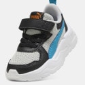 Puma Trinity Lite Ac+ Βρεφικά Παπούτσια