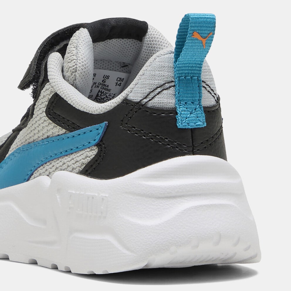 Puma Trinity Lite Ac+ Βρεφικά Παπούτσια