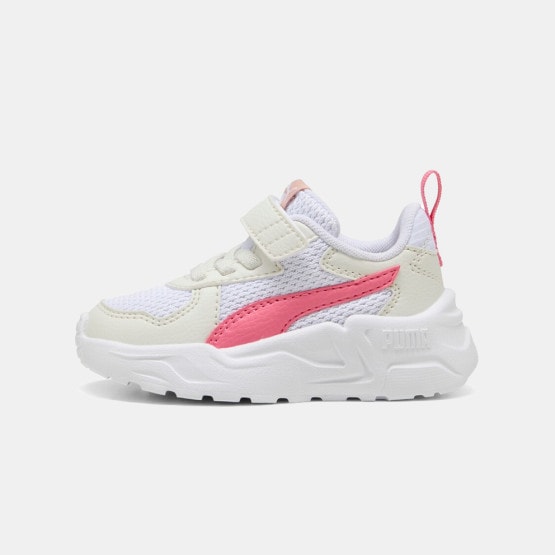 Puma Trinity Lite Ac+ Βρεφικά Παπούτσια