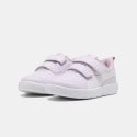 Puma Courtflex V3 V Παιδικά Παπούτσια