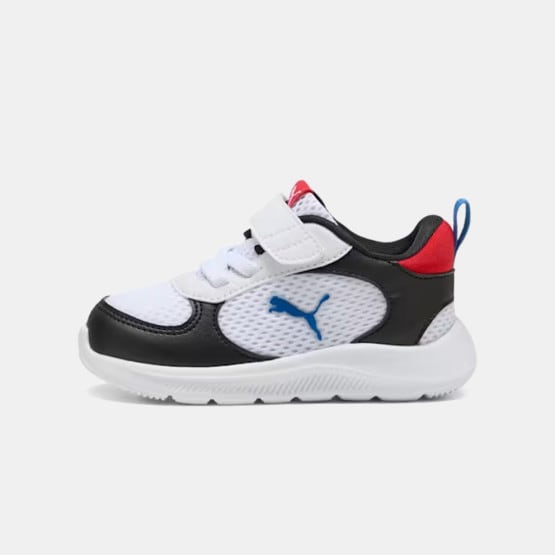 Puma Fun Racer 2 Βρεφικά Παπούτσια