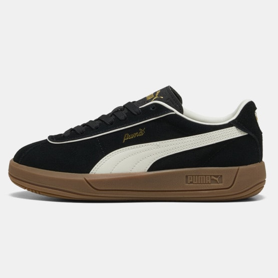 PUMA Club Klassika Women's Shoes