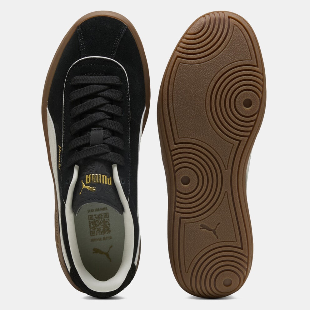 PUMA Club Klassika Women's Shoes