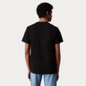Calvin Klein Woven Label Ανδρικό T-Shirt