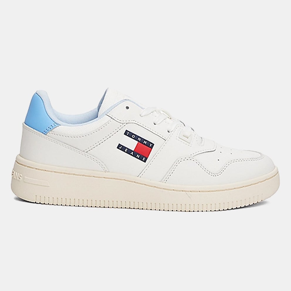 Tommy Jeans Retro Basket Women's Shoes
