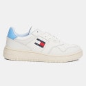 Tommy Jeans Retro Basket Women's Shoes
