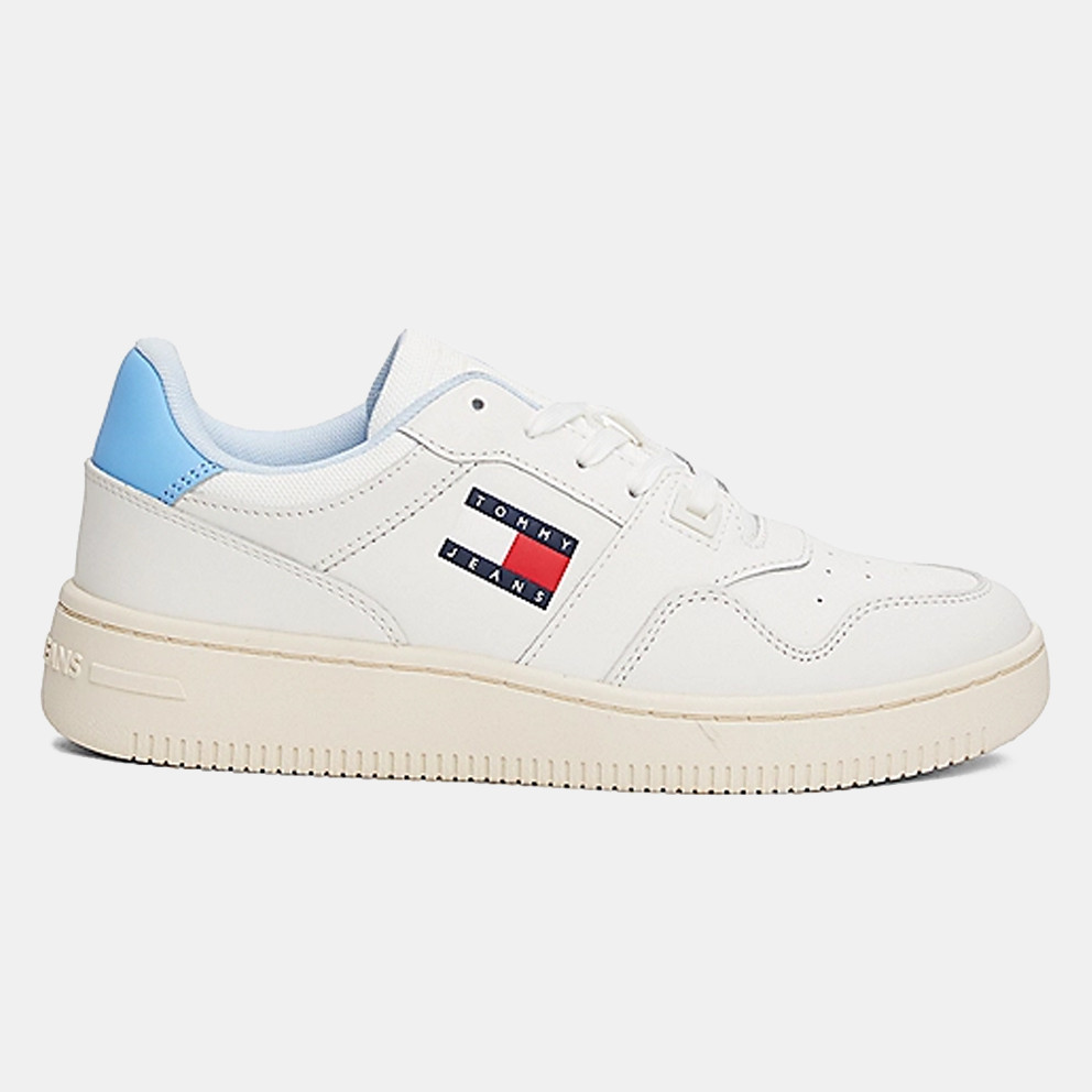  Tommy Jeans Tjw Retro Basket Ess (9000225893_85197) 2025