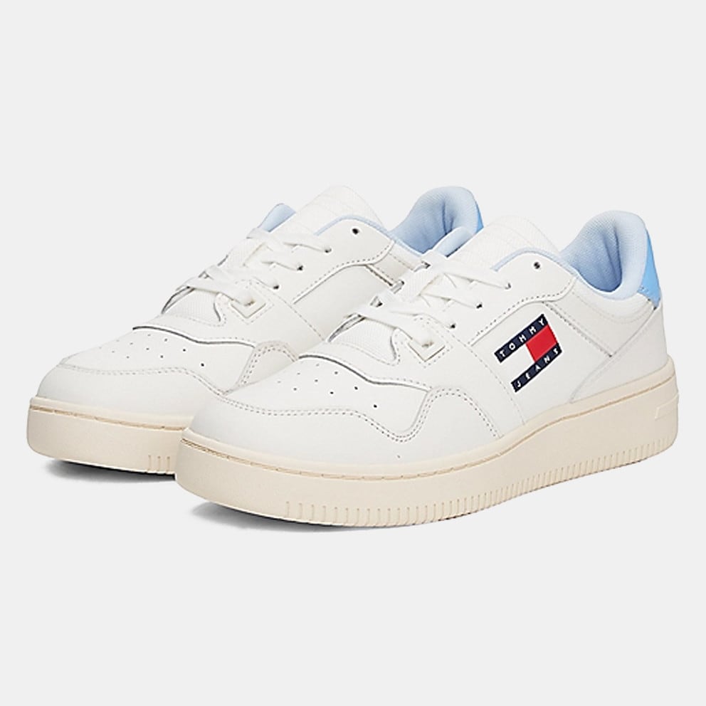 Tommy Jeans Retro Basket Women's Shoes