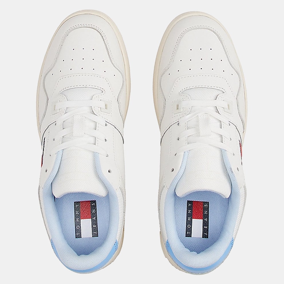 Tommy Jeans Retro Basket Women's Shoes