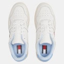 Tommy Jeans Retro Basket Women's Shoes