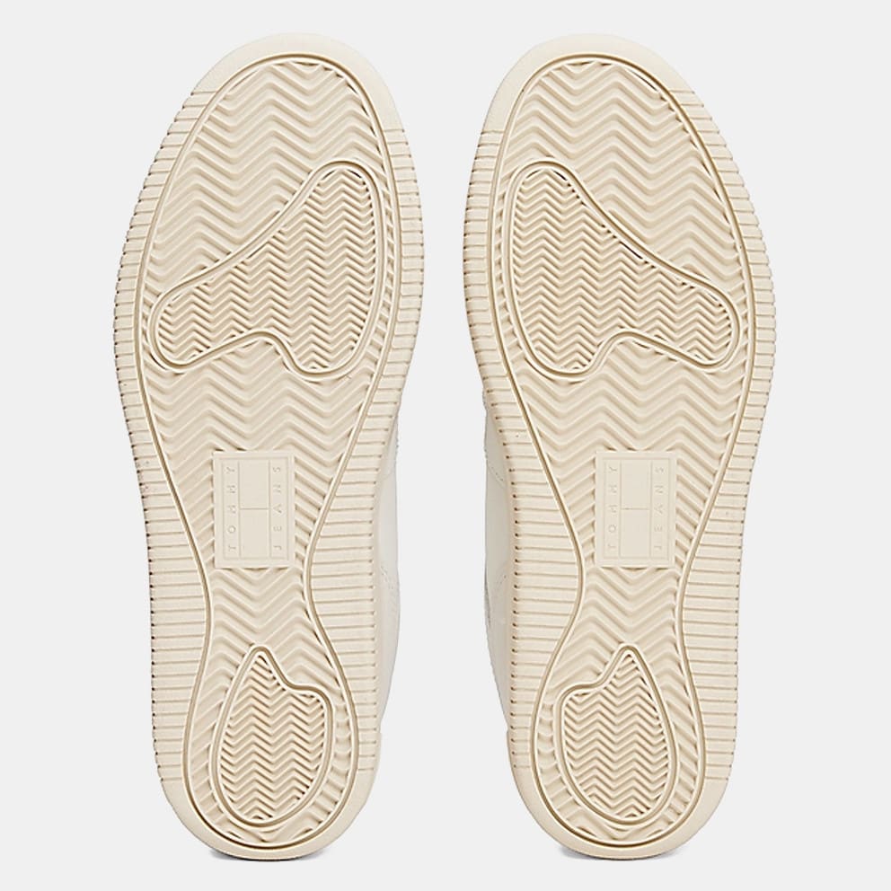 Tommy Jeans Retro Basket Women's Shoes