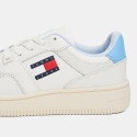 Tommy Jeans Retro Basket Women's Shoes