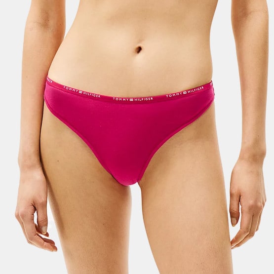 Tommy Jeans Thong