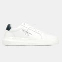 Calvin Klein Chunky Cupsole Mono Ανδρικά Παπούτσια