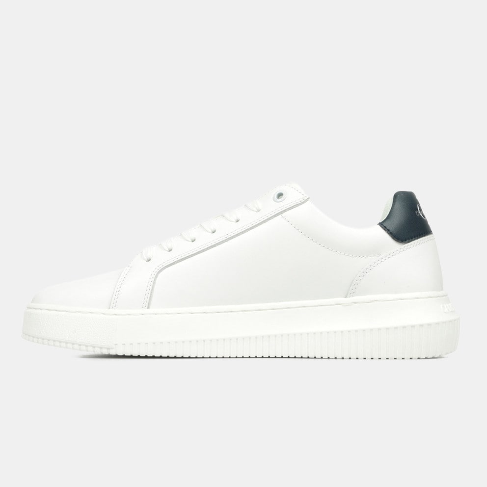 Calvin Klein Chunky Cupsole Mono Ανδρικά Παπούτσια