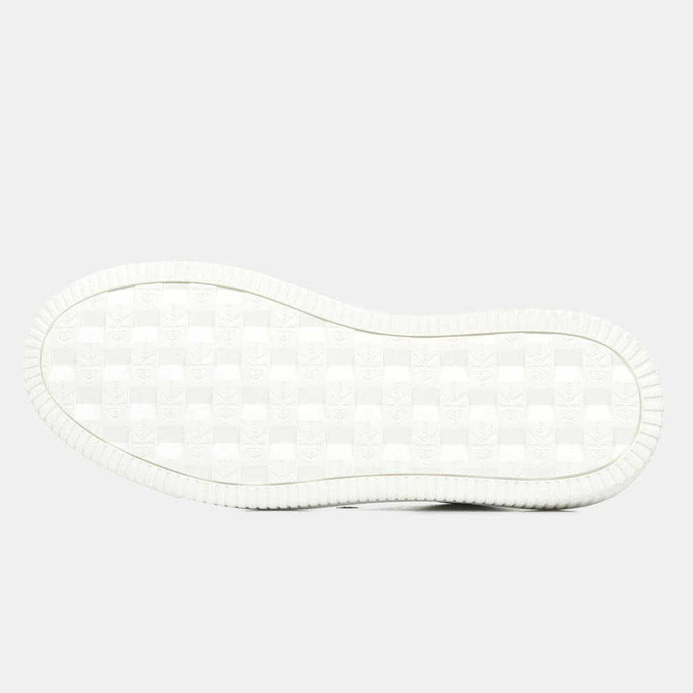 Calvin Klein Chunky Cupsole Mono Ανδρικά Παπούτσια