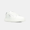 Calvin Klein Chunky Cupsole Mono Ανδρικά Παπούτσια