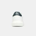Calvin Klein Chunky Cupsole Mono Ανδρικά Παπούτσια