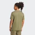 adidas Sportswear Small Logo Men's T-Shirt