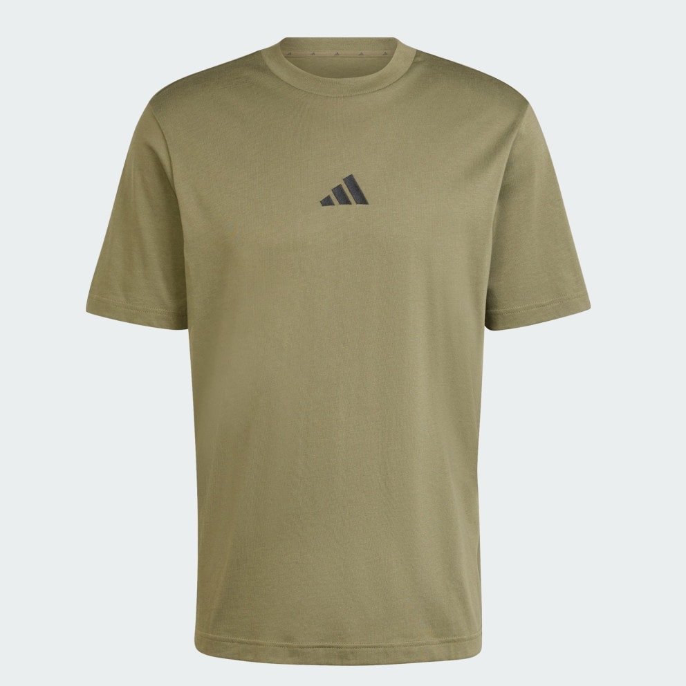 adidas Sportswear Small Logo Men's T-Shirt
