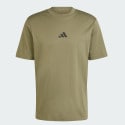 adidas Sportswear Small Logo Men's T-Shirt