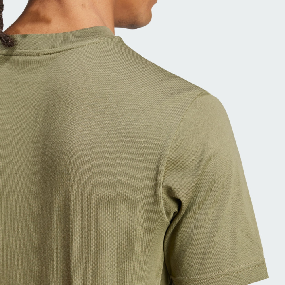 adidas Sportswear Small Logo Men's T-Shirt