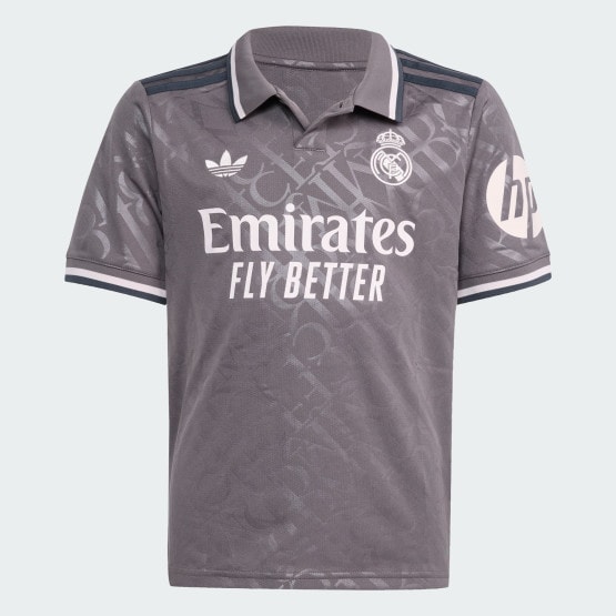adidas Real 3 Jsy Y