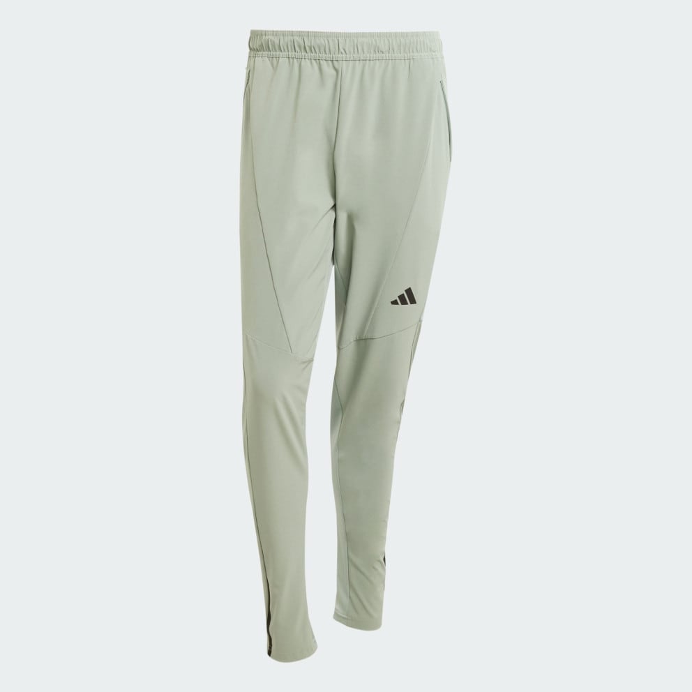 adidas Designed For Training Hybrid Pants
