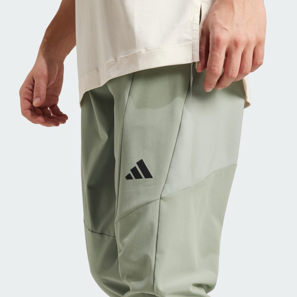 adidas Designed For Training Hybrid Pants