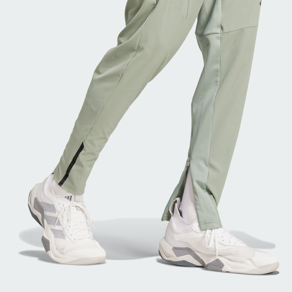 adidas Designed For Training Hybrid Pants